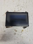 2007-12 Infinity Nissan Display Navigation Screen 28091JK61A. Fixed Price $79.99.