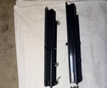2012-2018 Bmw F30 F80 328I M3 Rear Left & Right Roller Sunshade Screen Oem. Fixed Price $129.93.