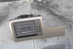 08-15 Nissan Armada Front Left Driver Side Dash Air Vent Oem Silver. Fixed Price $62.99.