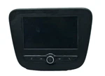 2016 Chevy Malibu Radio Receiver 7" Front Display Screen Panel 42456917. Fixed Price $56.90.