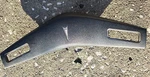 Gm 1970-1972 Pontiac Catalina Parisienne Lemans Steering Wheel Horn Pad Button. Fixed Price $9.99.