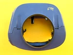 2019-2022 Dodge Ram 2500 3500 Steering Column Trim Upper Lower Cover Oem 6019873. Fixed Price $39.06.