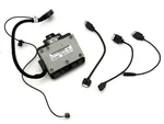 W212 Multimedia Interface Control Module 2049000300 Mercedes E250. Fixed Price $155.00.