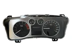 2007 Hummer H3 Center Speedometer Gauge Cluster Unit 25819960 Oem !. Fixed Price $79.30.
