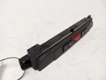 2005 - 2009 Land Rover LR3 Hse Hazard Central Lock Park Switch Panel Gray 52906. Fixed Price $28.79.