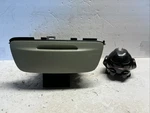 05-10 Honda Odyssey Center Console Dash Storage Compartment Bin Tray #E4-2. Fixed Price $28.50.
