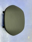 2017 - 2020 Maserati Levante Oem Upper Speedometer Trim Panel Cover 670043348. Fixed Price $55.25.