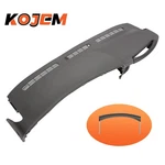 Gray Dash Board Cap Panel Abs For Silverado Sierra Tahoe Yukon 99-06 #15176081. Fixed Price $290.99.
