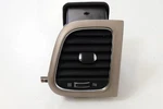 Jeep Grand Cherokee 3.0 Crd 2015 Rhd Dash Vent X90016402MR. Fixed Price $29.67.