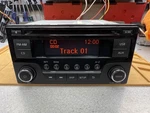 2014 - 2017 Nissan Sentra Versa Oem Single Cd Am Fm Usb Radio 28185 9MC1A. Fixed Price $217.49.