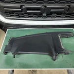 2021-2023 Ford F150 Xlt Sport Instrument Panel Left Pad Dash Cover Black Plastic. Fixed Price $115.00.