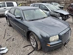 2006 Chrysler 300 Front Passenger Seat Belt Retractor 4DR Gry Used 139K. Fixed Price $86.45.