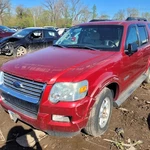 Seat Belt Front Excluding Sport Trac Driver Fits 06-10 Explorer 1772701. Fixed Price $75.00.