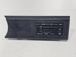 1987-1993 Cadillac Allante Wiper Control Switch 16120476. Fixed Price $10.00.
