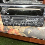 Ford Oem Radio YU3F-18C868-AA Cd Tape. Fixed Price $85.00.