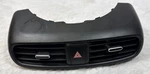 2014-2019 Kia Soul Center Dashboard Air Vent Duct Assembly U12071 Oem #395. Fixed Price $32.58.