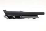 2021- 2025 Mazda CX-5 2.5 Dash Center Bezel Trim Cover Oem KJK960371 Black KD6. Fixed Price $161.96.