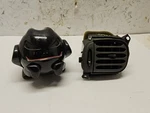 97-03 Lincoln Navigator Oem Left Driver Dash A/c Heater Air Vent Outlet #90 E4-8. Fixed Price $23.23.