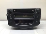 2006 2007 2008 Toyota RAV4 Factory Cd MP3 Player Radio Receiver 86120-42160 Oem. Fixed Price $49.99.