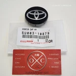 Genuine Oem 2022-2025 Toyota GR86 Wheel Center Cap 1PC SU003-10879 New Black. Fixed Price $24.75.