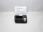2014-2019 Cadillac Cts Emergency Parking Switch Bezel Trim 23135629 Oem. Fixed Price $15.00.