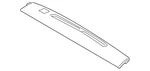 Genuine Gm Instrument Panel Upper Trim 19316762. Fixed Price $314.38.