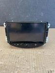 2013 2016 Chevy Sonic Radio Receiver Display Screen Am Fm MP3 AC4897 Dg. Fixed Price $94.90.