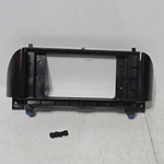05-09 Range Rover Front Dash Display Screen Bezel Trim Mount Bracket Wood Grain. Fixed Price $53.99.