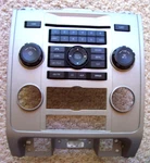 2009-2012 Ford Escape Cd Radio Receiver Oem BL8T-18D822-AC. Fixed Price $75.95.