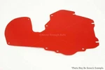 Bmr Suspension FP004R A/c Delete Panel Aluminum. Fixed Price $123.43.