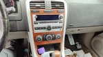 2007-2009 Chevy Equinox Trim Bezel Around Radio Surround Dash Panel Oem 15904616. Fixed Price $75.00.
