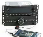 Chevy Hhr 2009-2011 Radio Am Fm Cd Player W Aux Input 20919523 US8. Fixed Price $174.25.