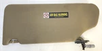 2003-07 Honda Accord Rh Passenger Sun Visor With Illumination Oem 268-10085R. Fixed Price $40.00.