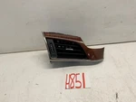 2014 2015 2016 Cadillac Cts Instrument Driver Side Lh Dash Vent Wood Trim Oem. Fixed Price $39.99.