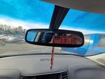2015 Infiniti QX60 Used Rear View Mirror W/ Automatic Dimming 267-51212. Fixed Price $80.70.