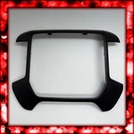 14-18 Chevy Silverado Gmc Sierra Met Charcoal Trim Radio Dash Bezel 23103894 S28. Fixed Price $39.99.