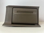 2002 2006 Oem Honda Cr-v Center Dash Storage Cubby Pocket Brown. Fixed Price $39.90.