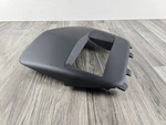 Cadillac XT4 2019-2023 Dashboard Head Up Display Bezel Cover Trim 84481533. Fixed Price $48.00.