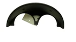 2006-2008 Chevrolet Aveo Lower Instrument Cluster Visor Used 96345796 Oem. Fixed Price $50.99.