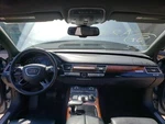 12 13 14 15 16 17 18 A8 Bare Dash Panel W/o Head-up Display Option; Black Fz. Fixed Price $256.75.