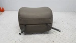 Passenger Seat Head Rest 05-10 Grand Cherokee. Fixed Price $40.95.