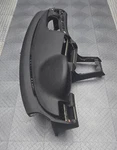 Bmw 325CI 330CI M3 E46 Coupe Dashboard Assembly In Black No Cracks. Fixed Price $200.00.