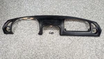 99-05 Mazda Miata Oem Dash Crash Pad Cluster Panel Cover Upper. Fixed Price $149.95.