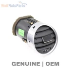 Right - Convertible Dash Air Vent Audi A4 RS4 8H0820902D. Fixed Price $12.13.