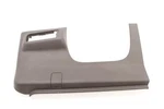 2020 - 2025 Lincoln Corsair Dash Left Lower Knee Bolster Trim Cover Oem Brown Pn. Fixed Price $59.82.