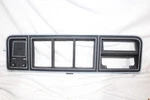 73-79 Ford F150 Bronco Instrument Cluster Gauges Speedometer Dash Trim Panel. Fixed Price $69.50.