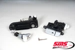 03-12 Mercedes R230 SL550 SL63 Amg Door Trunk Glove Box Lock Set Key Oem. Fixed Price $119.98.