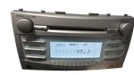 2007 2008 Toyota Camry Radio Receiver Am/fm Cd Disc Player 86120-06190 Oem. Fixed Price $59.99.