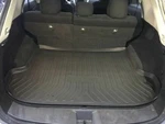 Rear Trunk Liner Floor Mat Cargo Tray Pad For Nissan Murano 2015 - 2022 Used. Fixed Price $56.95.