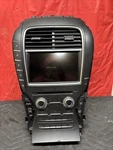 2016-2018 Lincoln Mkx Radio Climate Control W/ Display Oem (HA1P-7E453-AA). Fixed Price $249.99.